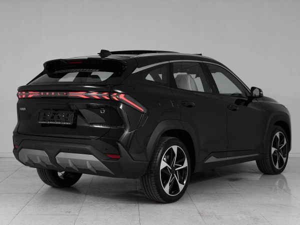 Geely Galaxy L7, I фото №6