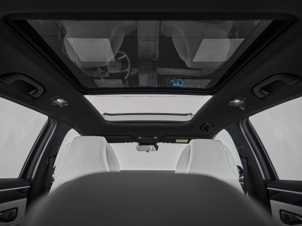 Geely Galaxy L7, I фото №7