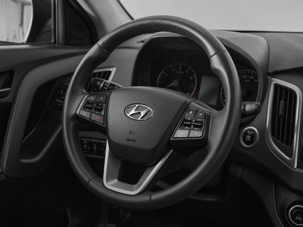 Hyundai Creta, I фото №10