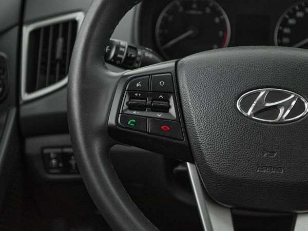 Hyundai Creta, I фото №11
