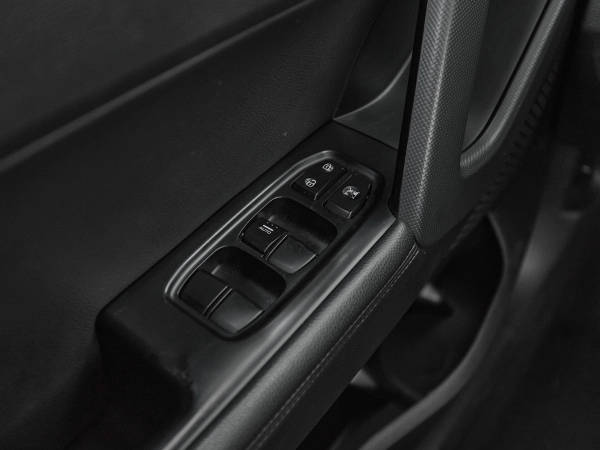 Hyundai Creta, I фото №14