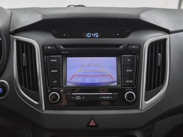 Hyundai Creta, I фото №15