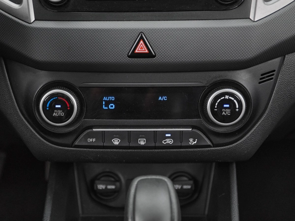 Hyundai Creta, I фото №16