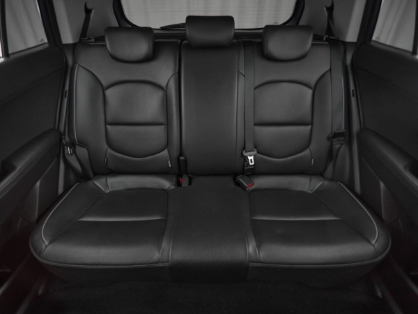 Hyundai Creta, I фото №17