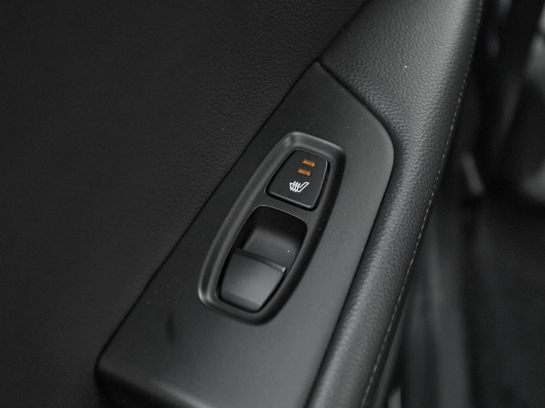Hyundai Creta, I фото №18