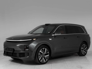 Li Auto (Lixiang) L9, I 2024 Max фото