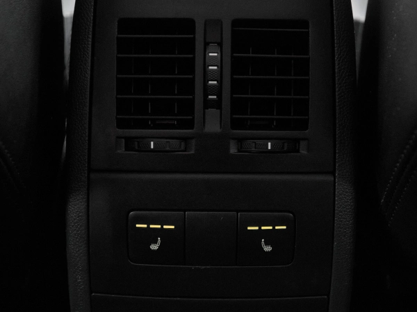 Skoda Octavia, II (A5) Рестайлинг фото №17