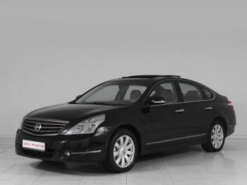 Nissan Teana, II 2010 Premium+ фото