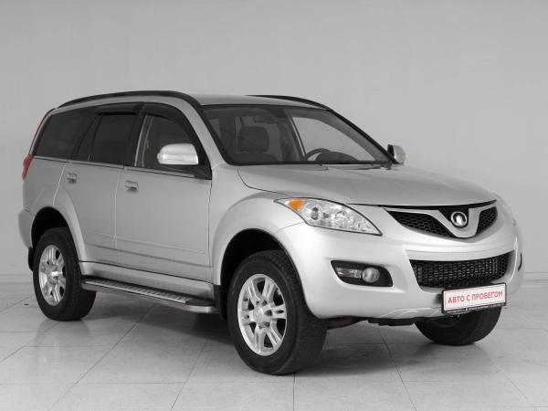 Great Wall Hover H5, I фото №3