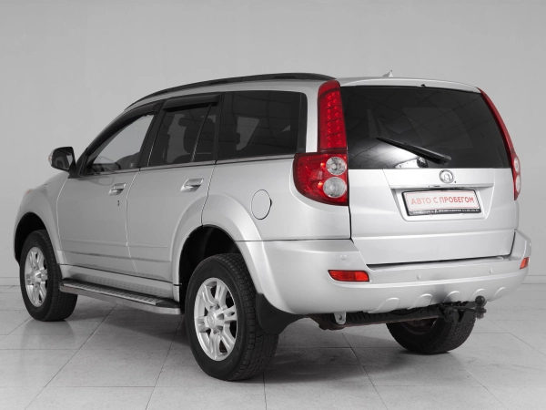 Great Wall Hover H5, I фото №4
