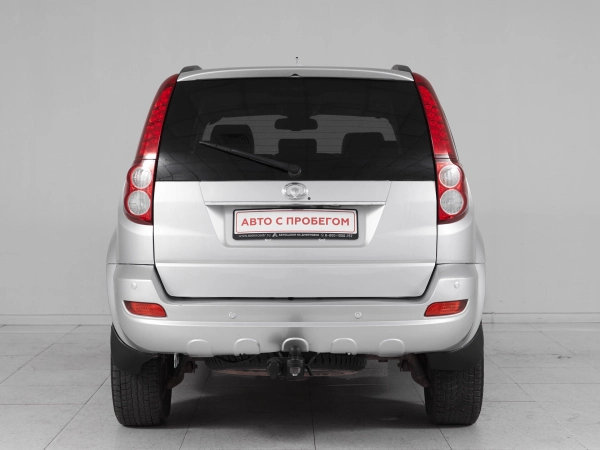 Great Wall Hover H5, I фото №5