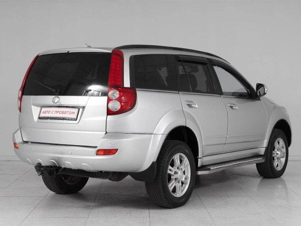 Great Wall Hover H5, I фото №6