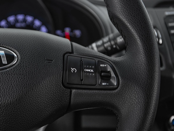 Kia Sportage, III фото №12