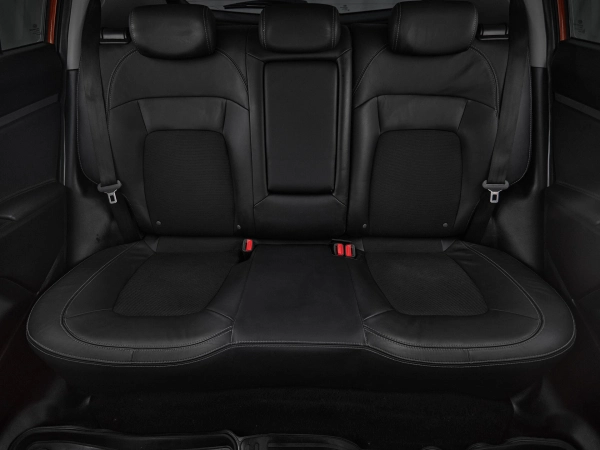 Kia Sportage, III фото №17