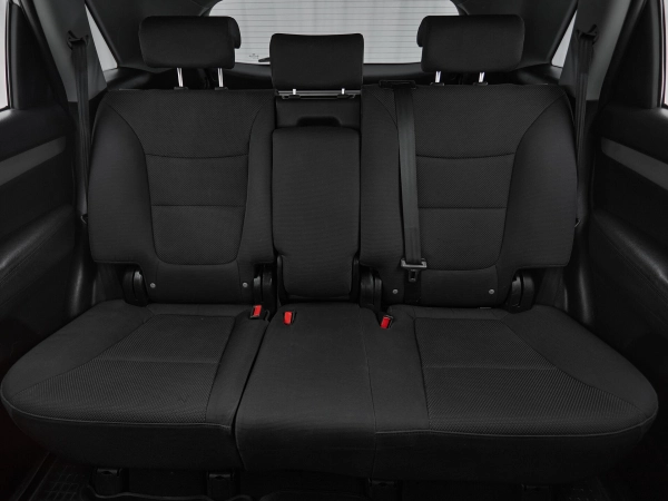 Kia Sorento, II фото №17