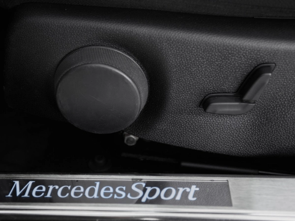 Mercedes-Benz C-Класс, III (W204) Рестайлинг фото №15