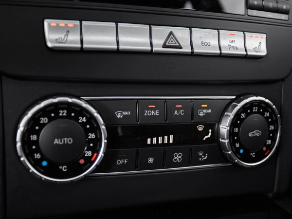 Mercedes-Benz C-Класс, III (W204) Рестайлинг фото №17