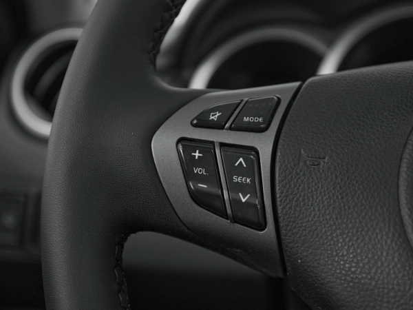 Suzuki Grand Vitara, II Рестайлинг фото №12