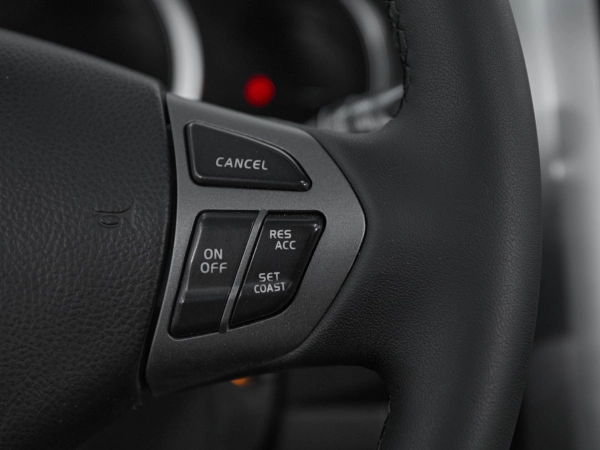 Suzuki Grand Vitara, II Рестайлинг фото №13