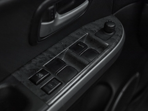 Suzuki Grand Vitara, II Рестайлинг фото №14