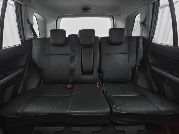 Suzuki Grand Vitara, II Рестайлинг фото №18
