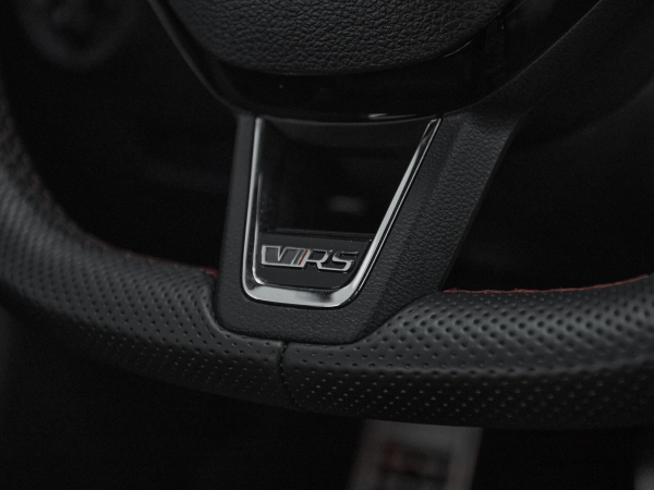 Skoda Octavia RS, III фото №13