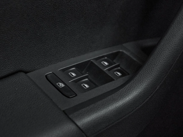 Skoda Octavia RS, III фото №14