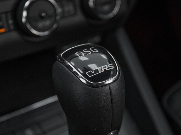 Skoda Octavia RS, III фото №18