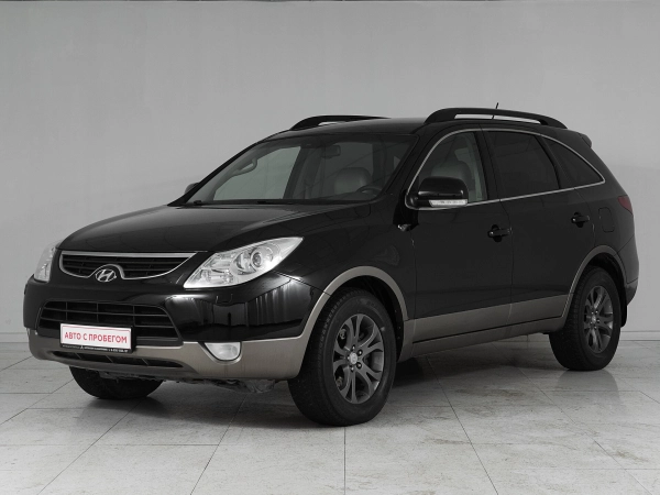 Hyundai ix55, I фото №1