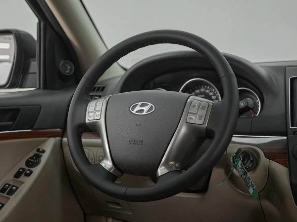 Hyundai ix55, I фото №10