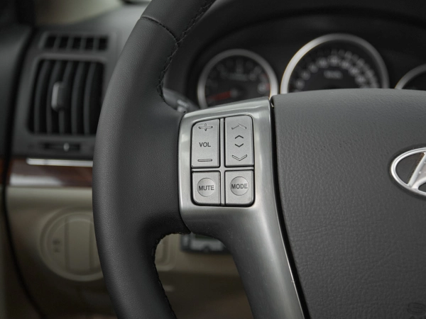 Hyundai ix55, I фото №11