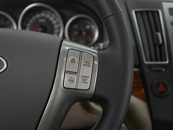 Hyundai ix55, I фото №12