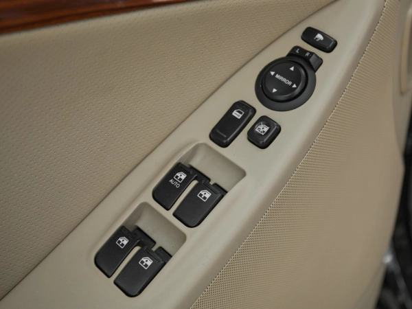 Hyundai ix55, I фото №13