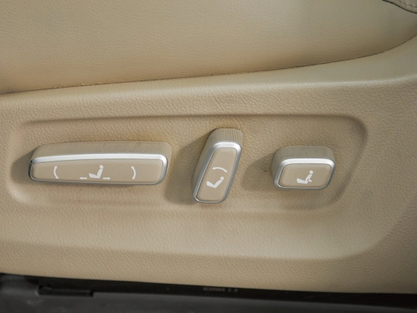 Hyundai ix55, I фото №14