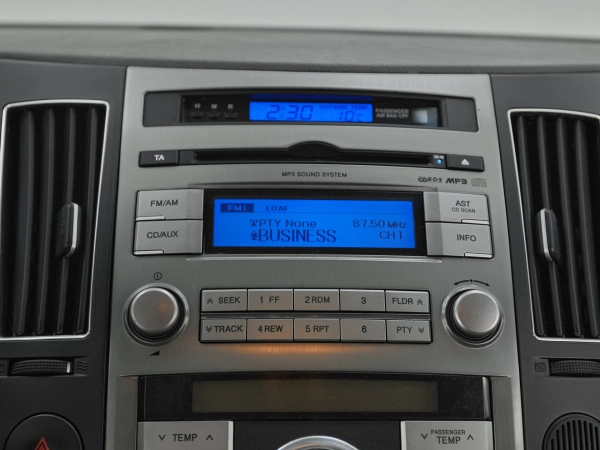 Hyundai ix55, I фото №15