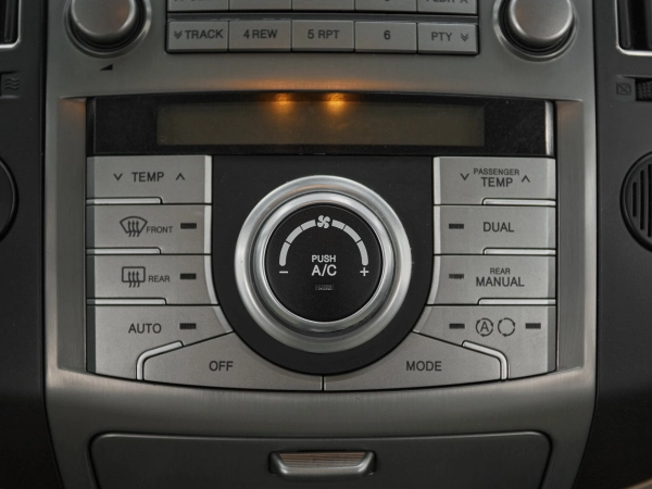 Hyundai ix55, I фото №16