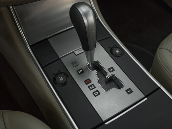 Hyundai ix55, I фото №17