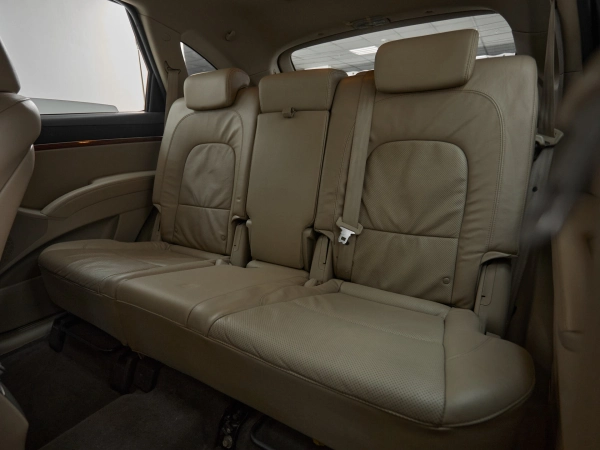 Hyundai ix55, I фото №18