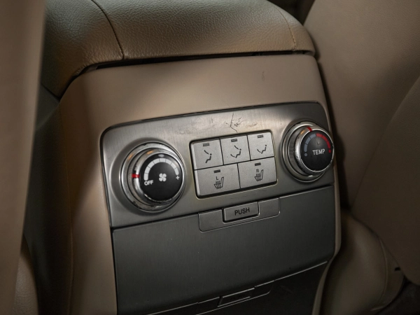 Hyundai ix55, I фото №19