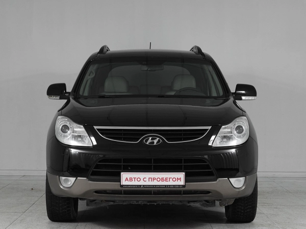 Hyundai ix55, I фото №2