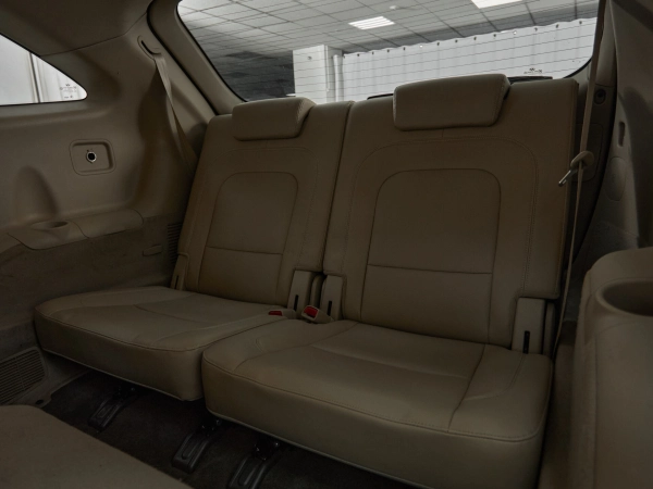Hyundai ix55, I фото №20