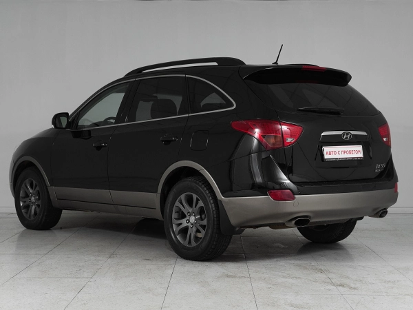 Hyundai ix55, I фото №4