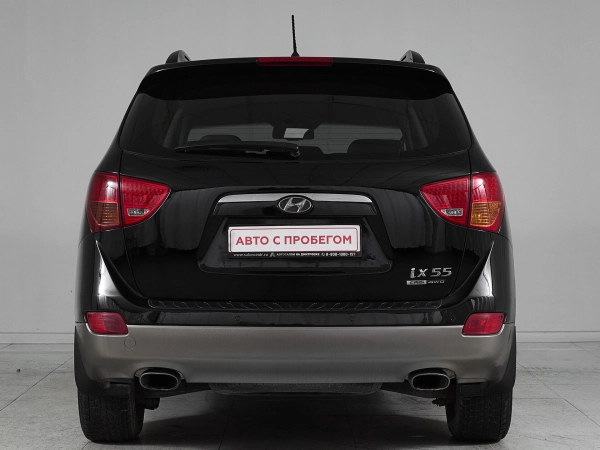 Hyundai ix55, I фото №5