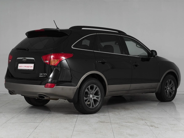 Hyundai ix55, I фото №6