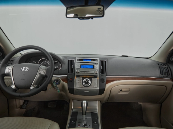 Hyundai ix55, I фото №8