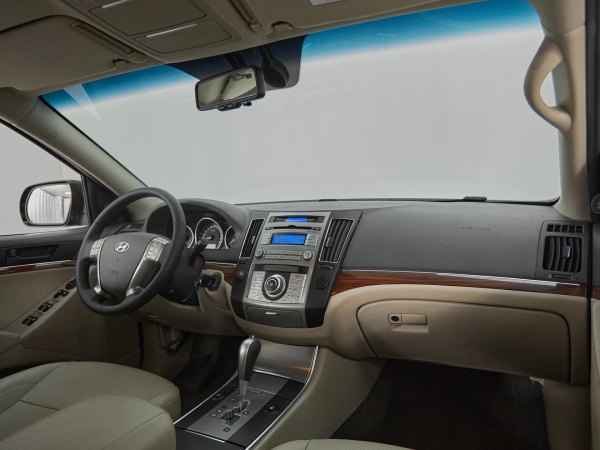 Hyundai ix55, I фото №9