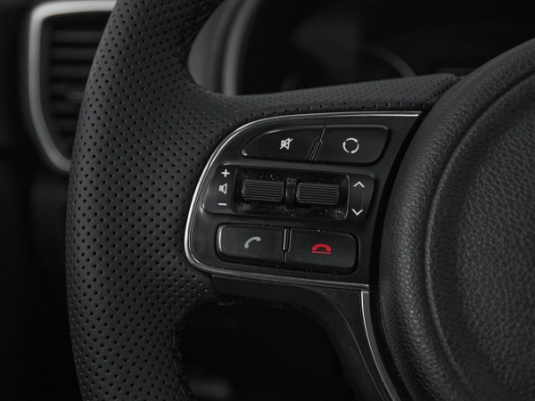 Kia Sportage, IV фото №12
