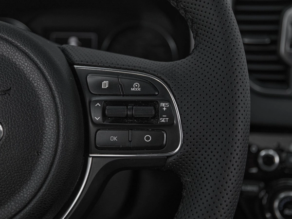 Kia Sportage, IV фото №13