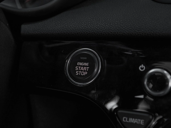 Kia Sportage, IV фото №16