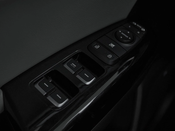 Kia Sportage, IV фото №17
